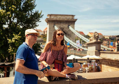 Highlights & Hidden Gems of Budapest in Budapest - 5b7434c15d449fbcf84cd6c8504c140b