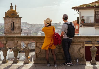 A Fascinating History Tour of Medieval Porto in Porto - 5c1799c0f46179b732f6ac4ca1fecbee
