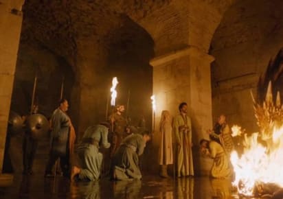Split historical tour with GOT filming locations in Split - 5c322d4b23149f55cdbfa2710e248a8b