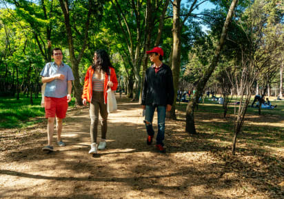 Off the Beaten Track in Mexico City: Coyoacan Tour in Mexico City - 5c49624c1b7cc20a35eb9767a6cdbe64