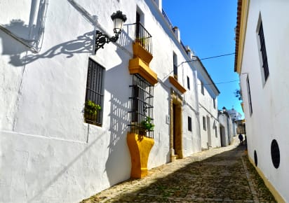 Vineyard Delights: Cadiz Hills and Local Village Tour in Cadiz - 5c6e60810eb4add81372dcdbf87889a6