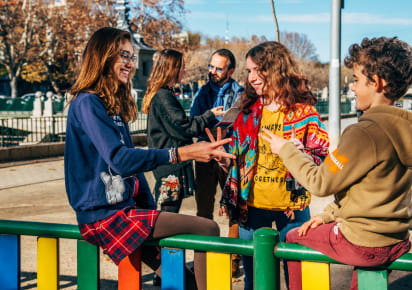 Family Friendly Barcelona City Tour in Barcelona - 5d5f29ba035a7f4c9062ae8f9bbcb623