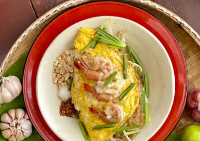 Take a Bite of Bangkok with Chef Hnoi in Bangkok - 5f51fcd1110bb6c37fcf98aae696813c