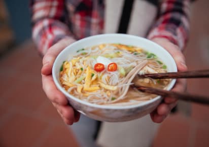 The 10 Tastings of Hoi An: Street Food in Hoi An - 610af4c2621659b5c17b608cd52e963f