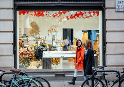 Fun London Shopping Tour in London - 61d95971c662ec8bc4547ce79776d3e8