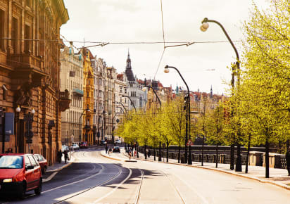 The Ultimate Prague Layover Tour in Prague - 623a06d5b476d0f1b9a7dea77092d07c