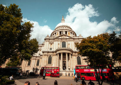 The Essential Tour of London with a Local in London - 6263db3789d115240fa128071d376d72