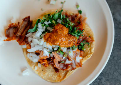 A Taste of Mexico City:  Tour in Mexico City - 62664a83e9838dd116dfdb8b9eccd3e5