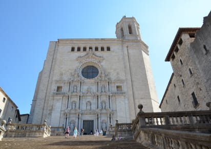 Girona's Sensations in Girona - 62935ba06340d77c34bb1bf2bf6f24b8