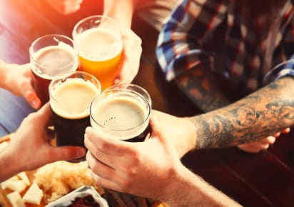 Oslo on Tap: A Journey through Beer Tastings and Bar Crawls in Oslo - 63f5ff3ab86a185a75b9797fdc2b14da