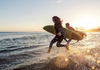 Bodysurfing Adventure with a Local! in Lima - 6431496031526cdd6f8b872e9bf3f599