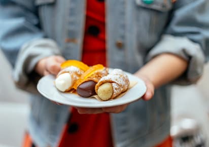 Culinary Kickstart Tour: Rome in Rome - 648160a2e170bb5bf7e71275ad4de613