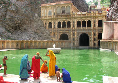 Golden Triangle Northern India 6-Day Tour in Agra - 6755ddd9544b999995e56854f3bc2c9a