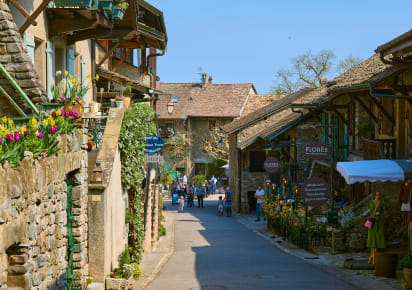 Yvoire: Inescapable Gem of Lake Geneva in Geneva - 68b917992d780eca1c779bab2bf91866
