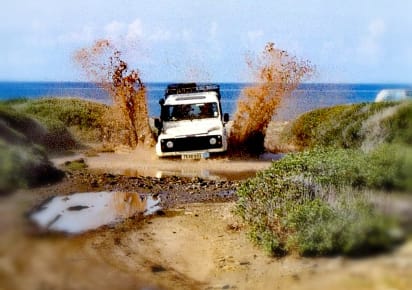 "Coastal Chronicles: Caves, Cliffs & Culinary Delights" in Paphos - 69aec6f9da4697ddc99b45b23aac663a