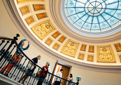 Must-see Spots & Hidden Corners City Tour in Budapest - 69d775469fae9e3a67da3b290195b74c