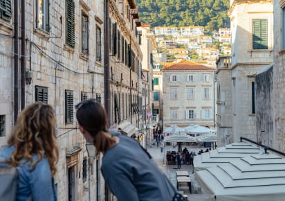The Best of Dubrovnik & Game of Thrones  in Dubrovnik - 6c31b72cfe17999e90d962caf62f1b08