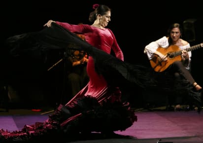 A Real Flamenco Experience with a Local Musician  in Madrid - 6c50763a019e3c5cb627ee744eefb3c7