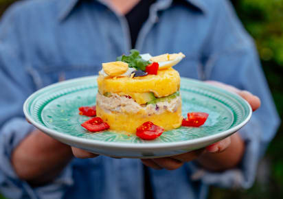 The 10 Tastings of Cusco in Cusco - 6cbafa1c9e8cee57f0c33f8e0f6919e7