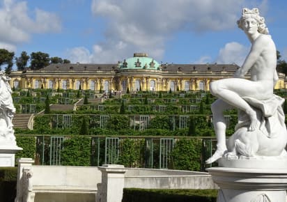 City Discovery: Potsdam Day Trip in Berlin - 6cce9a8e0c9406585b35a4b4c3735722