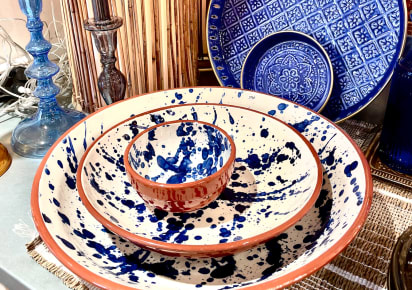 Indulge in a private shopping extravaganza led by a Marseille fashionista in Marseille - 6e0dcdab357e038529b4197d60eb0088