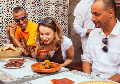 Djemaa El Fna Square Market Tour & Tastings in Marrakech - 6eff80a7da8e25e15fe4d72144ae2ef3