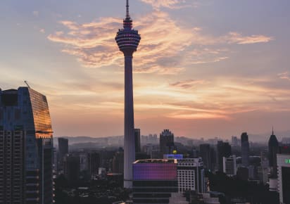 Complete Kuala Lumpur Layover Day Tour in Kuala Lumpur - 6f25889a3e0b4507d569514221ee6ad5