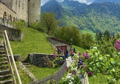 Gruyère's Medieval Charm and Culinary Wonders in Geneva - 706b3a80207fa64213e090840ade0c67