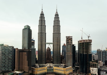 KL City Tour from Klang Cruise Port in Kuala Lumpur - 708bfe2a984387fb83708db1aa1b47c2