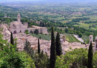 500 views of Umbria - a multi day trip outside the Eternal City in Rome - 724fdffefe4f0b06840ed9f56564c973