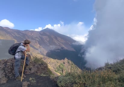 Bove Valley + Mount Etna Hike in Catania - 75567ca70c9c4bedad3ee8cb885edd8d