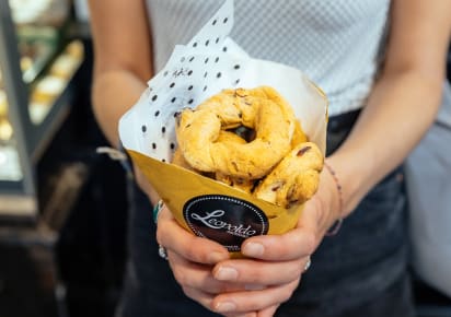The 10 Tastings of Naples in Naples - 77395d1b03f4bd8babb9e6beb94e0588