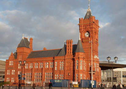 Highlights & Hidden Gems of Cardiff in Cardiff - 77627f136ee8857a48c4b170cd674123