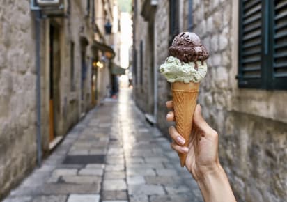 Scoops of Split: Historic Tour with Homemade Ice Cream Tasting in Split - 787b13c882e374abb3d7006781a89775