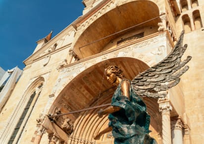 Highlights & Hidden Gems of Verona in Verona - 798c5acabc8baf8085bf64c97241fe78