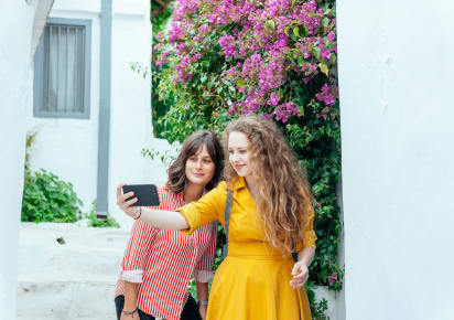 Instagram Hot Spots in Athens Private Tour in Athens - 79fc9196b33d33f6c07f728a4cde26f3