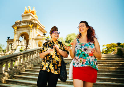 City Kickstart Tour: El Raval in Barcelona - 7a0d2ca3f0369f94b0ecdaf604c5203c