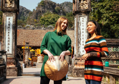 Hanoi's Natural Beauty: Ba Vi National Park Day Trip in Hanoi - 7bd4679d6b074f3fd37fe5a2f849f3f3