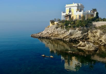 Discover a magnificent and unknown neighborhood of Marseille in Marseille - 7c33471c6753411c81c2c68e6a8d09a4