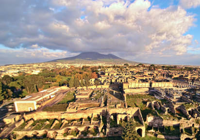Ancient Pompeii Day Trip with an Archaeologist in Rome - 7fbccf8de1a4cf0fd3b2fe3435606e15