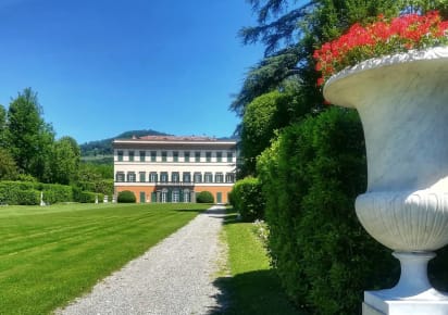 Explore Villa Reale of Marlia in Lucca  in Florence - 80ad626be63e94f19156a5dd8df701b7