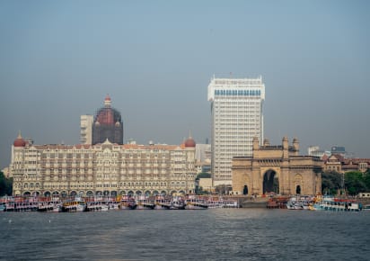 Full Coverage Mumbai City Tour in Mumbai - 824f2134e582b76a466fb119847a603b