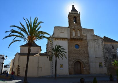 Explore Rota: A Coastal Escape from Cadiz in Cadiz - 832a8a62e4f9c0824944545ebfce9672