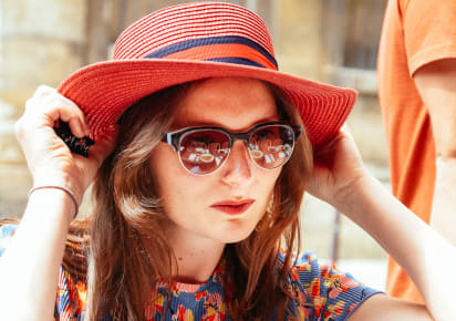 'Très Chic' Shopping Tour with Personal Stylist in Paris - 86974e96c6e97f29f9dbc6a533417444