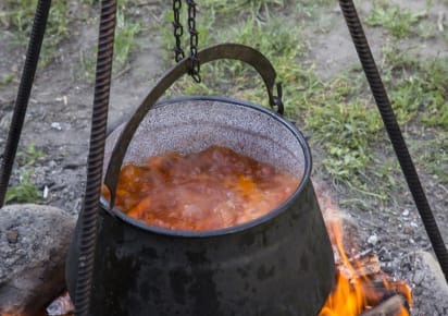 An Authentic Danubian Fisherman Cooking Class in Budapest - 8898071cfc07c42994badef60460e4d7