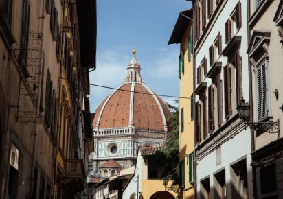 Private Tour of Florence wonders in Florence - 8990be4963a31790fe57887f2d3422d7