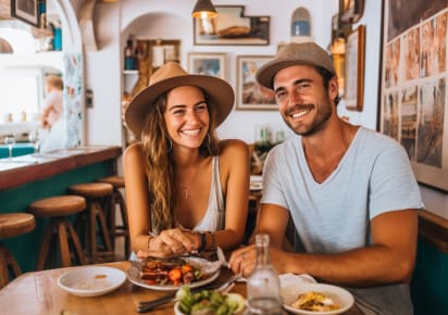 Granada Tapas Tour: centuries of history on your plate in Granada - 89a6ccd8807144da24a736e0c0d80751