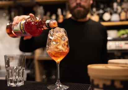 Drinks & Bites in Palermo Tour in Palermo - 8a0dc73ac57022ba382c08546d3193c8