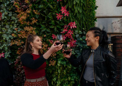 Drinks & Bites in Melbourne Tour in Melbourne - 8dc7c0e90eeea334683809c6793fa7cb