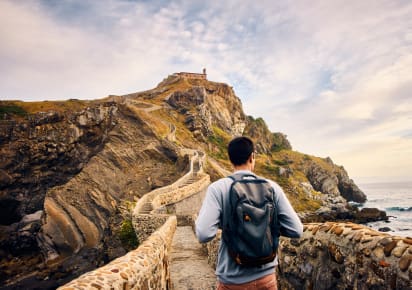 Discover Gaztelugatxe: A Scenic Day Trip from Bilbao in Bilbao - 8e154c89bee1aa0823ad5a6a8d271b5b